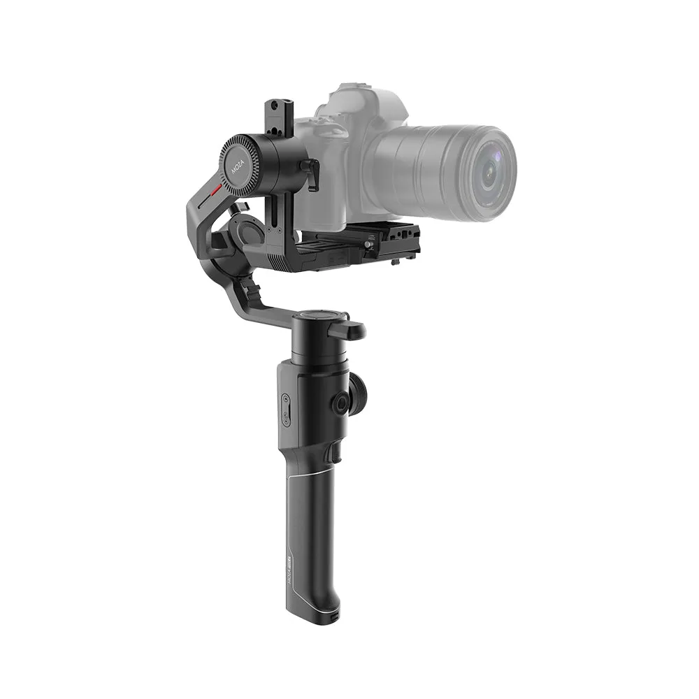 MOZA Air 2 Camera Stabilizer With iFocus M