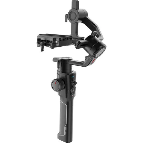 Moza Air 3-Axis Handheld Gimbal Stabilizer for DSLR and Mirrorless Camera