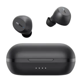 Mpow M12 Wireless Earbuds