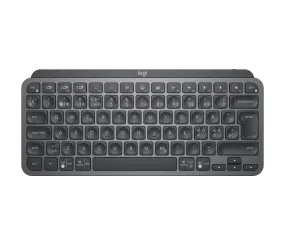 Mx Keys Mini Keyboard, Pan