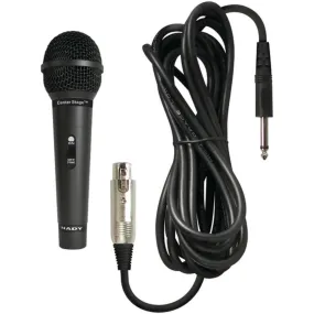 Nady CenterStage MSC3 CenterStage MSC3 Professional-Quality Microphone Kit