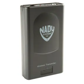 Nady WLT TX Bodypack Transmitter - G1