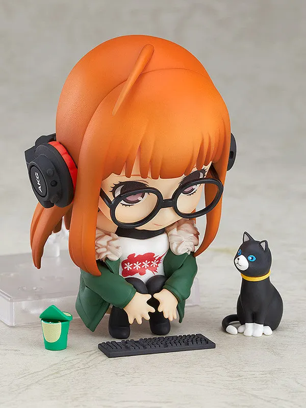 Nendoroid No.963 Futaba Sakura (Reissue)