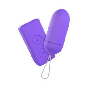 Neon Luv Touch Remote Control Bullet Vibrator