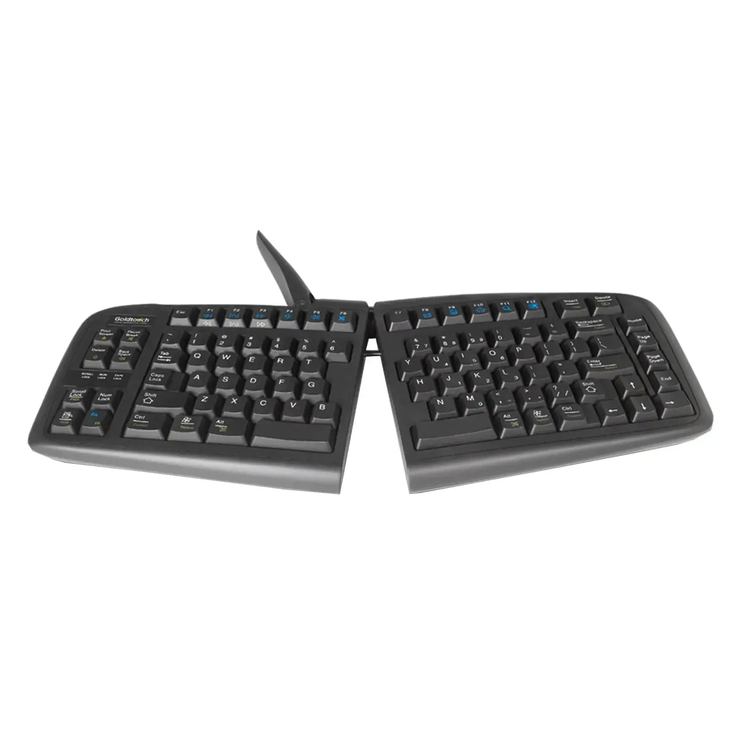 New - Goldtouch V2 Adjustable Keyboard PC and Mac Compatible (USB)