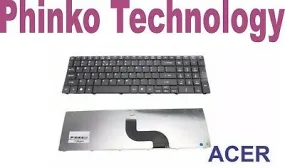 NEW Keyboard for Acer Aspire 5741 5741G