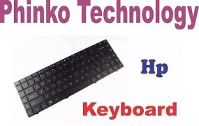 NEW Keyboard For HP COMPAQ CQ620 CQ621 620 621