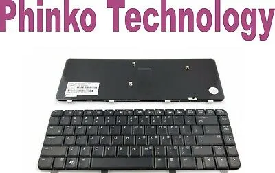 NEW Keyboard for HP COMPAQ Presario C700 C706 C712 C713 C714 C715 C717 C727