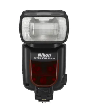 Nikon SB-910 AF Speedlight