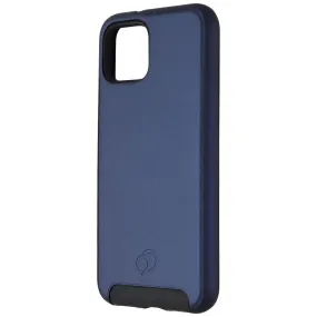 Nimbus9 Cirrus 2 Series Case for Google Pixel 4 - Midnight Blue