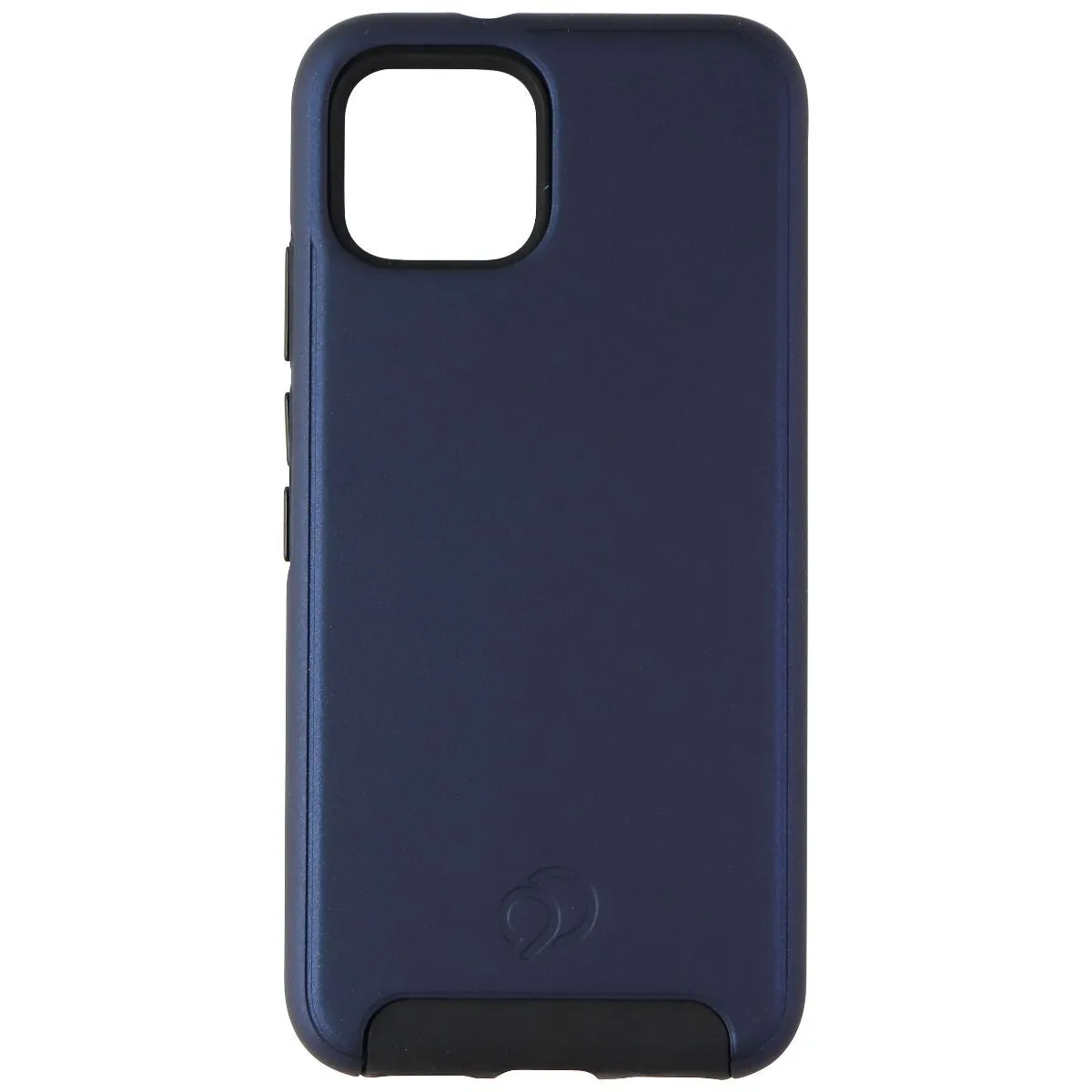 Nimbus9 Cirrus 2 Series Case for Google Pixel 4 - Midnight Blue