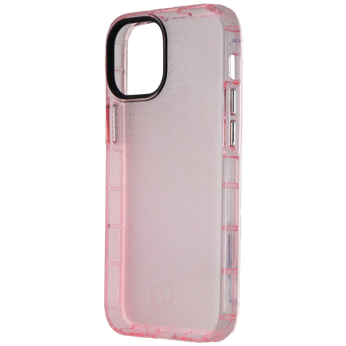 Nimbus9 Phantom 2 Series Gel Case for iPhone 13 Mini - Flamingo