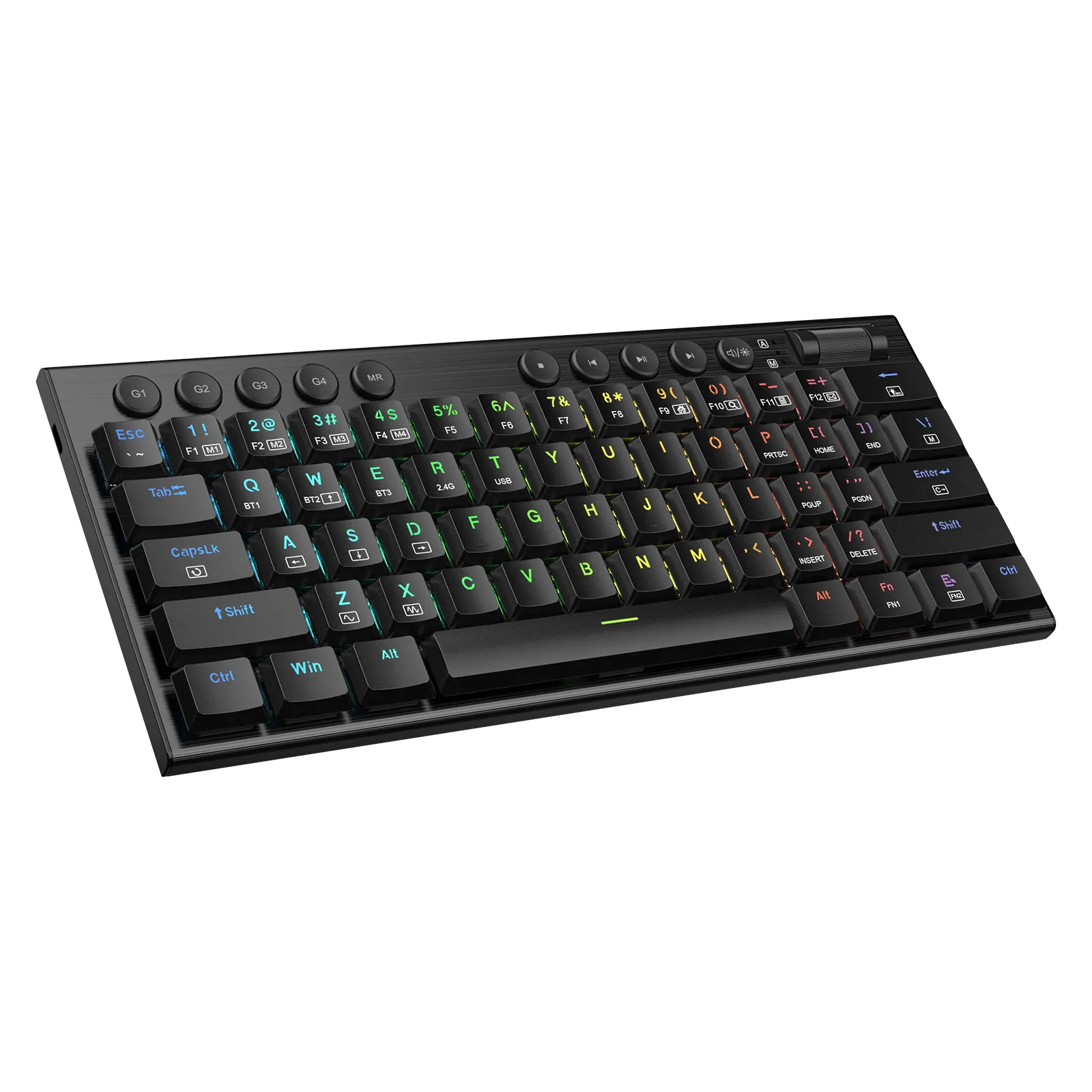 NOCTIS K632 PRO