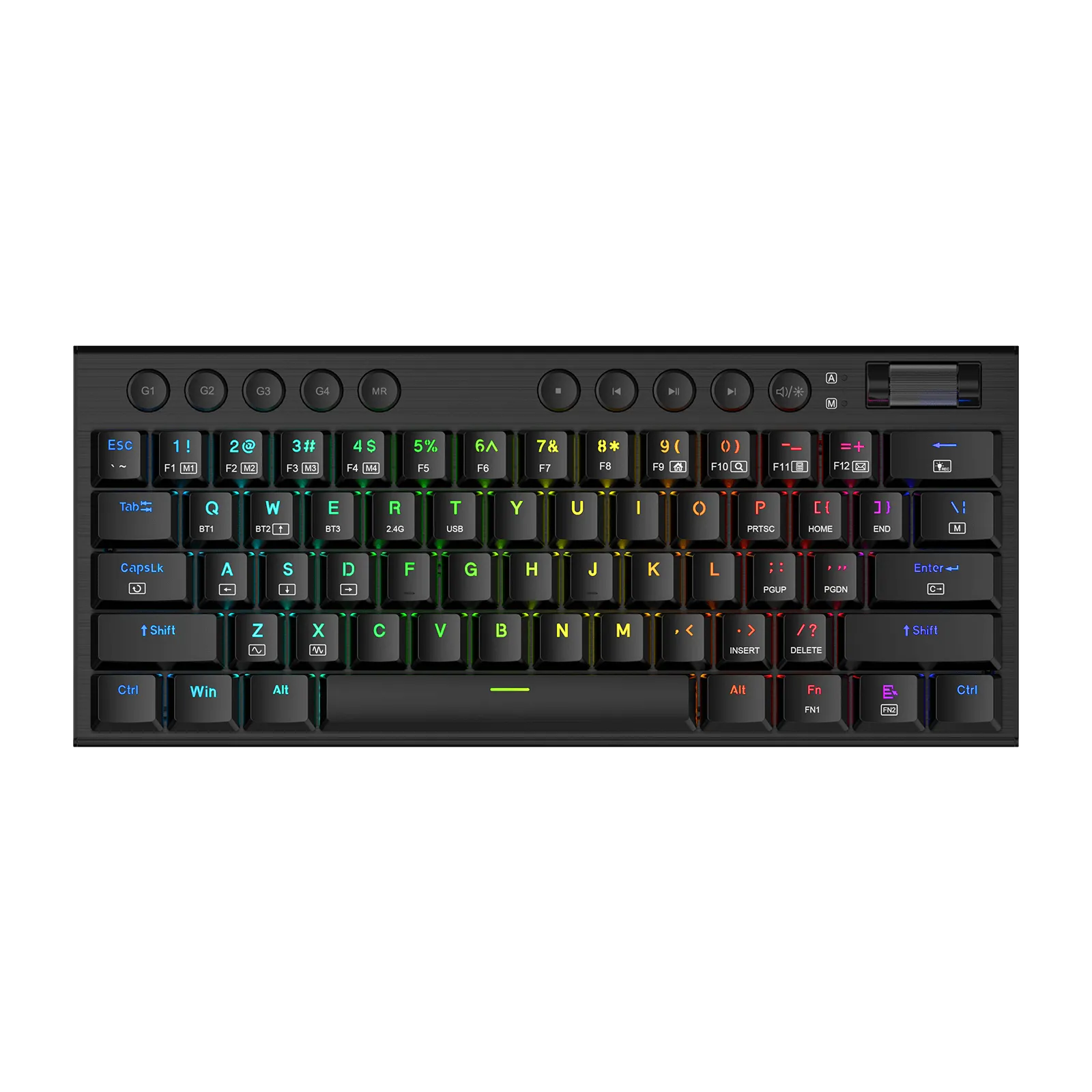 NOCTIS K632 PRO