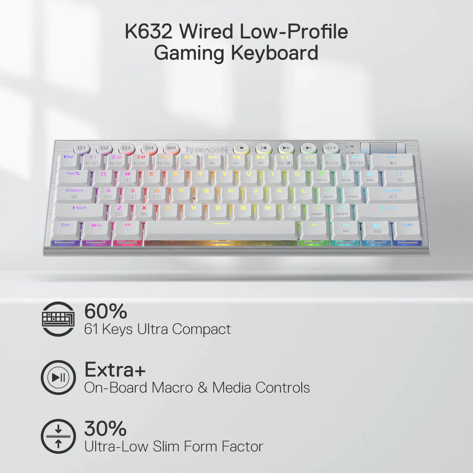 NOCTIS K632 PRO