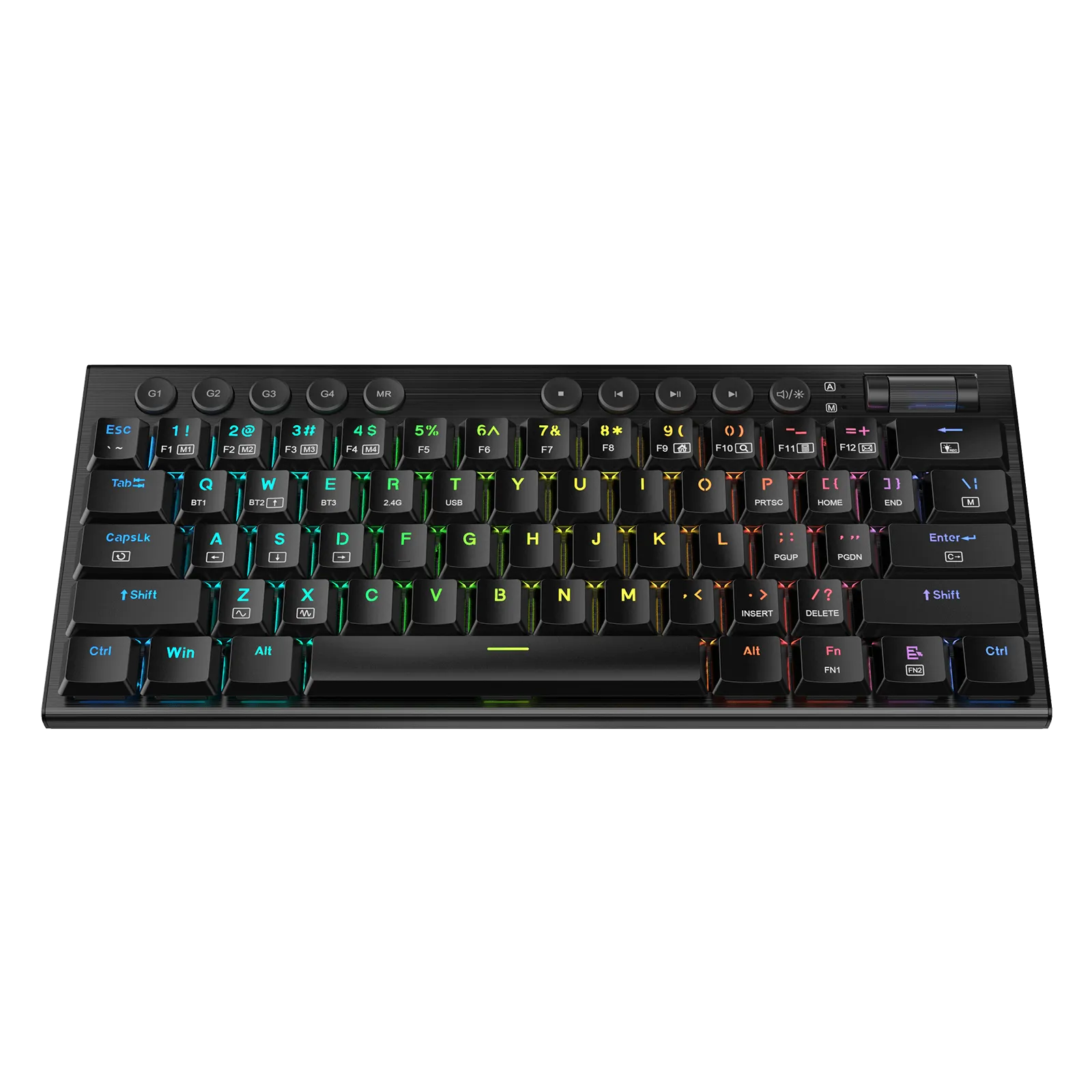 NOCTIS K632 PRO