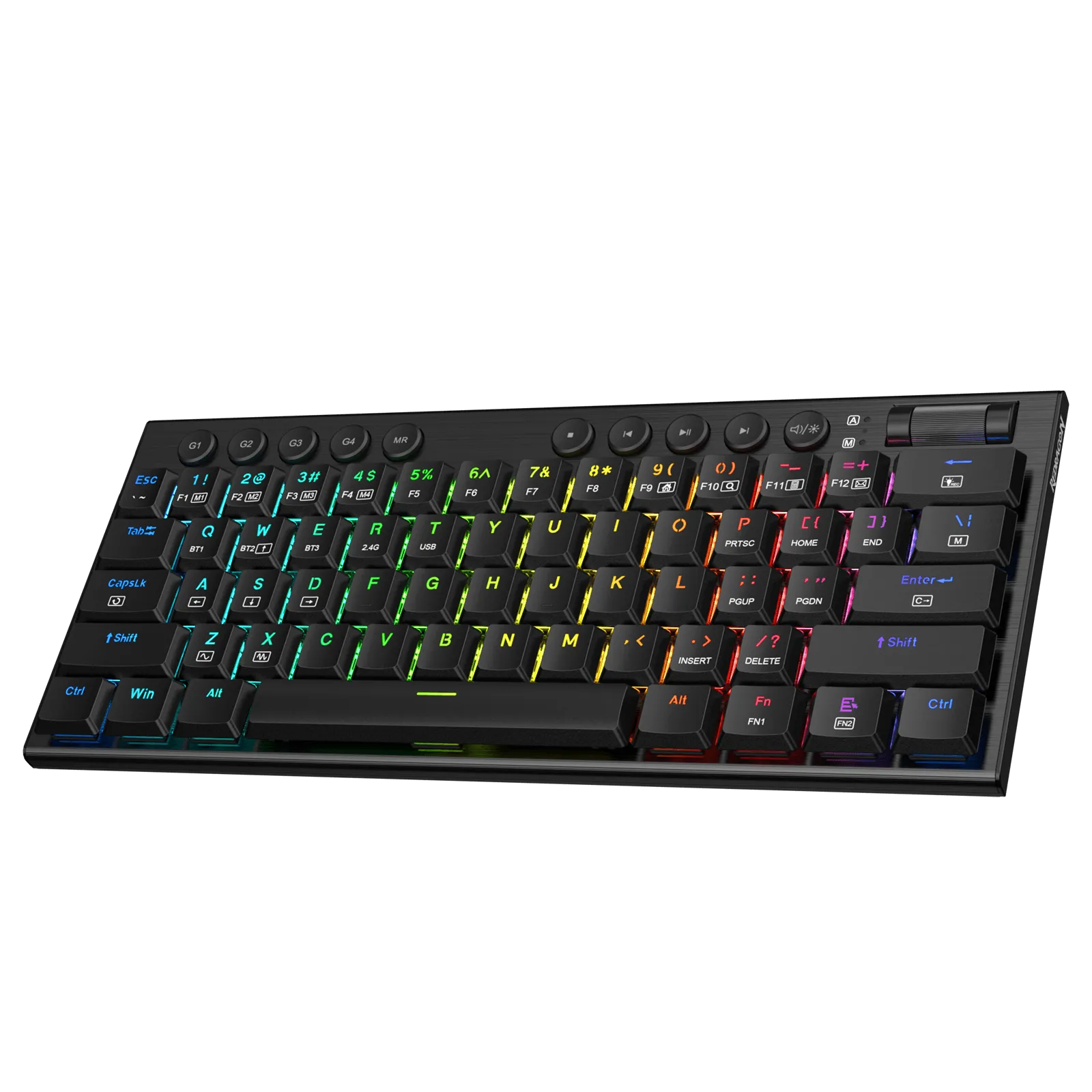 NOCTIS K632 PRO