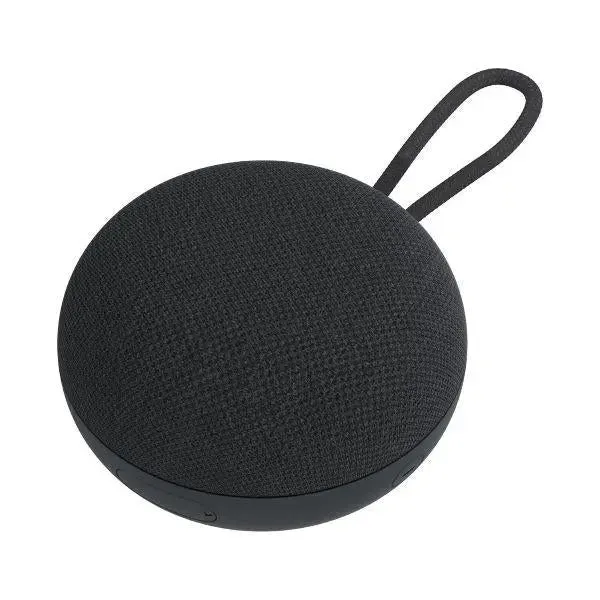 Nokia Portable Wireless Speaker - Black