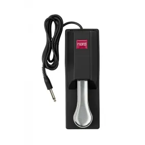 Nord NSP Piano-style Sustain Pedal