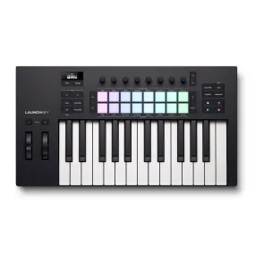 Novation Launchkey 25 MK4