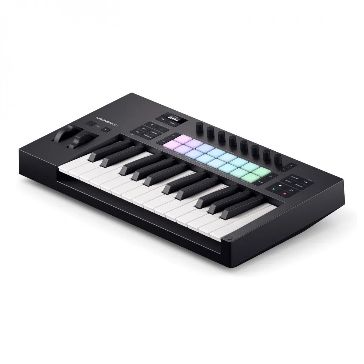 Novation Launchkey 25 MK4