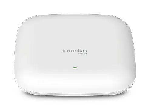 Nuclias - Wireless Ac1300 Wave2