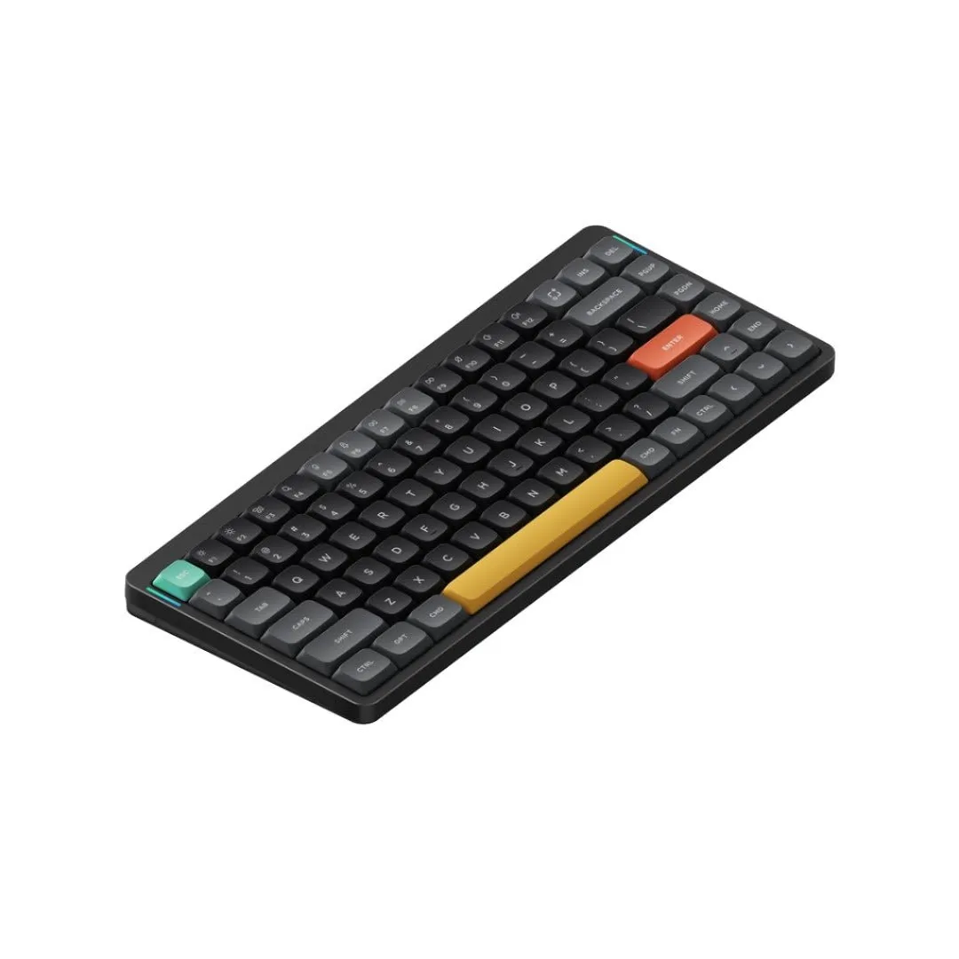 Nuphy Air75v2 Wireless Mechanical Keyboard