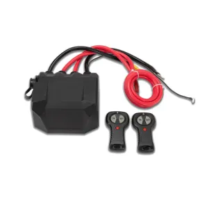 OPENROAD Panther Series Winch Control Box Kit 13000lb & 9500lb only