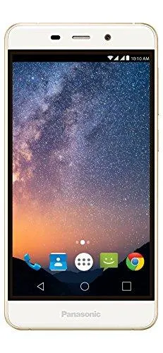 Panasonic Eluga Arc 2 (Gold) 4G