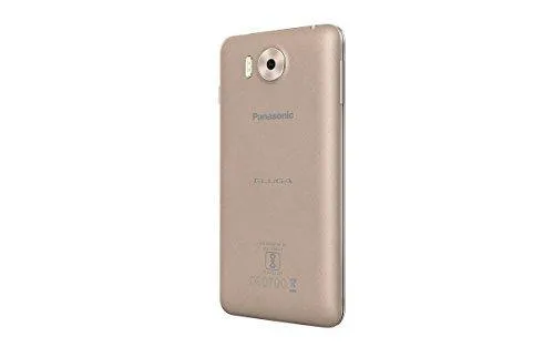 Panasonic ELUGA NOTE (3GB RAM), Champagne Gold