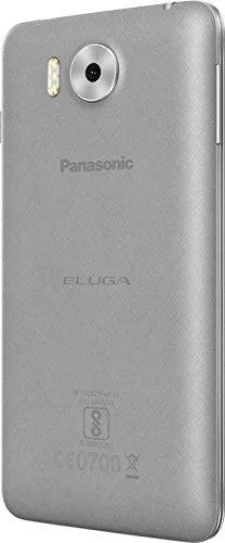 Panasonic Eluga Note 4G Volte (3GB_RAM_32GB_ROM_16MP Rear Camera_5MP Front Camera)