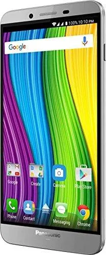 Panasonic Eluga Note 4G Volte (3GB_RAM_32GB_ROM_16MP Rear Camera_5MP Front Camera)