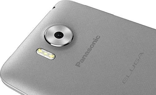 Panasonic Eluga Note 4G Volte (3GB_RAM_32GB_ROM_16MP Rear Camera_5MP Front Camera)