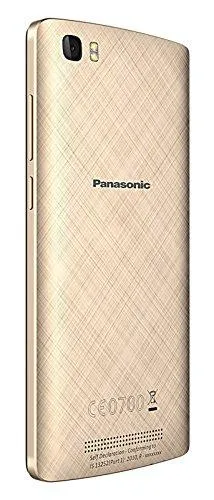 Panasonic P75 (Champagne Gold)