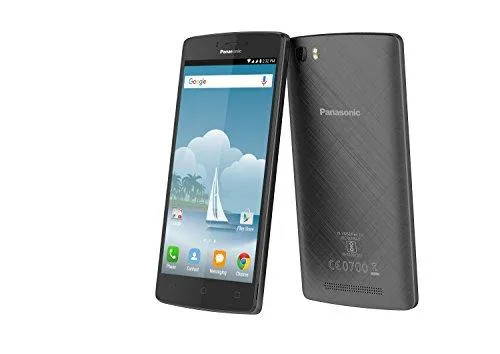 Panasonic P75 (Sand Black)