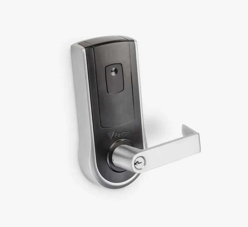 Paxton 921-131-US Net2 PaxLock US C Keyway – Eclipse