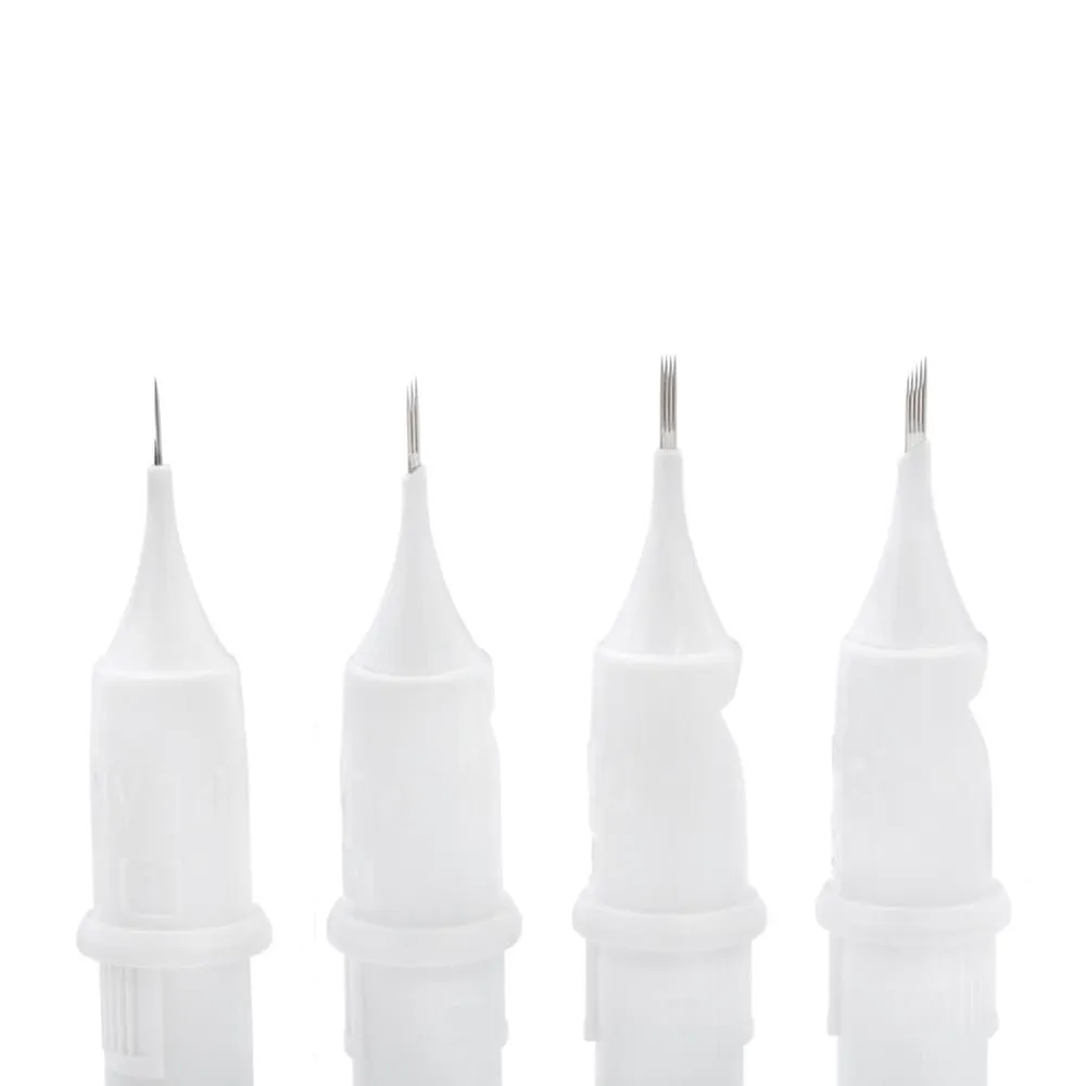 Peak Cerus PMU Needle Cartridges