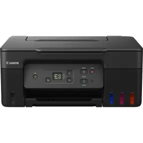 Pixma G2570 Bk 3 In 1 Mfp With