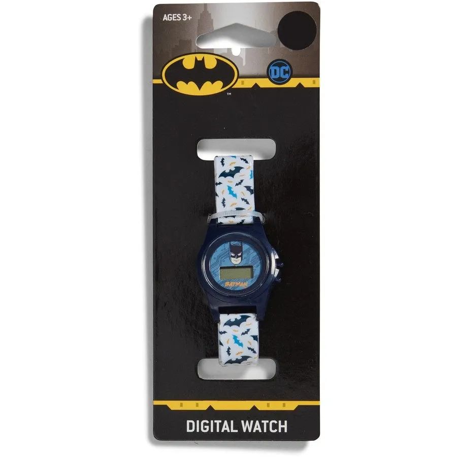 PJ Masks/Batman/Disney/Paw Patrol Digital Watch