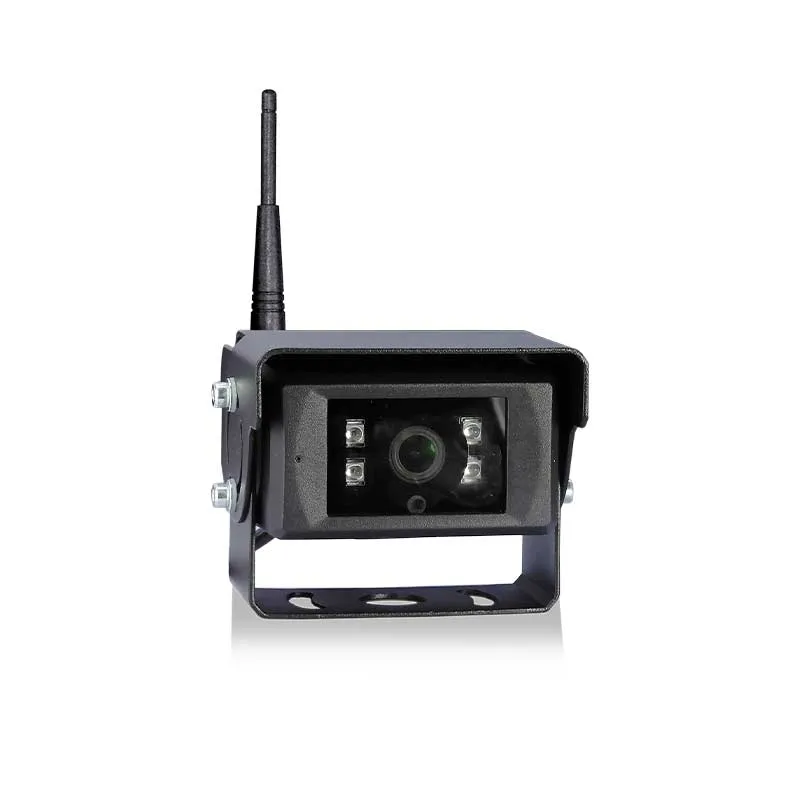 POC18HD WIRELESS REAR CAMERA