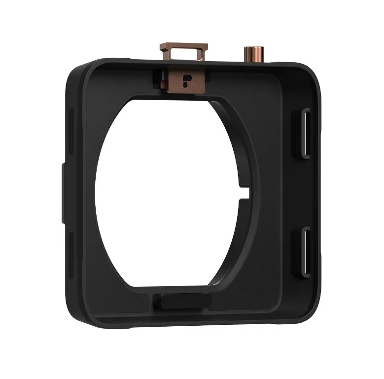 PolarPro Nano 4x5 Matte Box