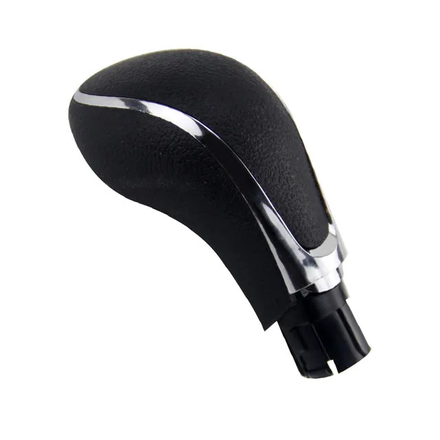 PQY RACING- 1 x Universal For Opel/Vauxhall/Insignia Automatic Gear Stick Shift Knob Car Gear Knob PQY-GSK97