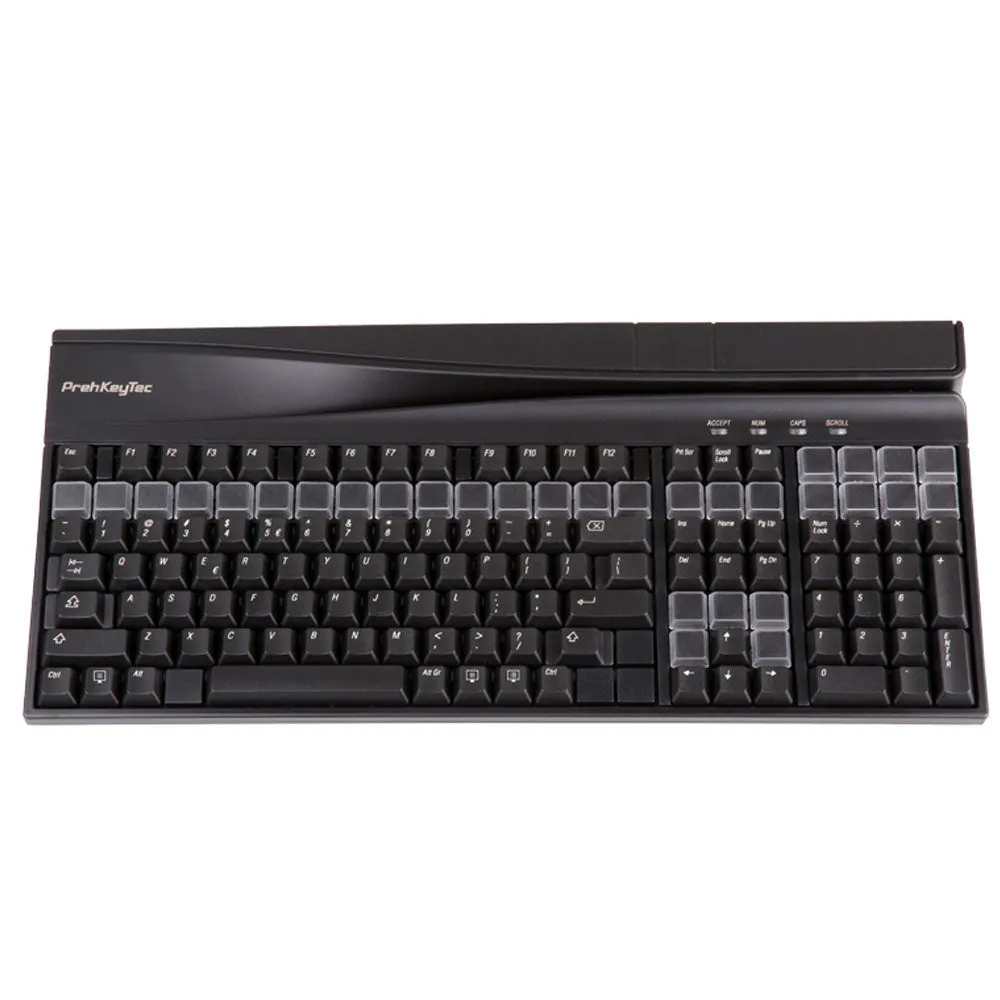 PrehKeyTec MCI 3100 Cash Desk Programmable Keyboard