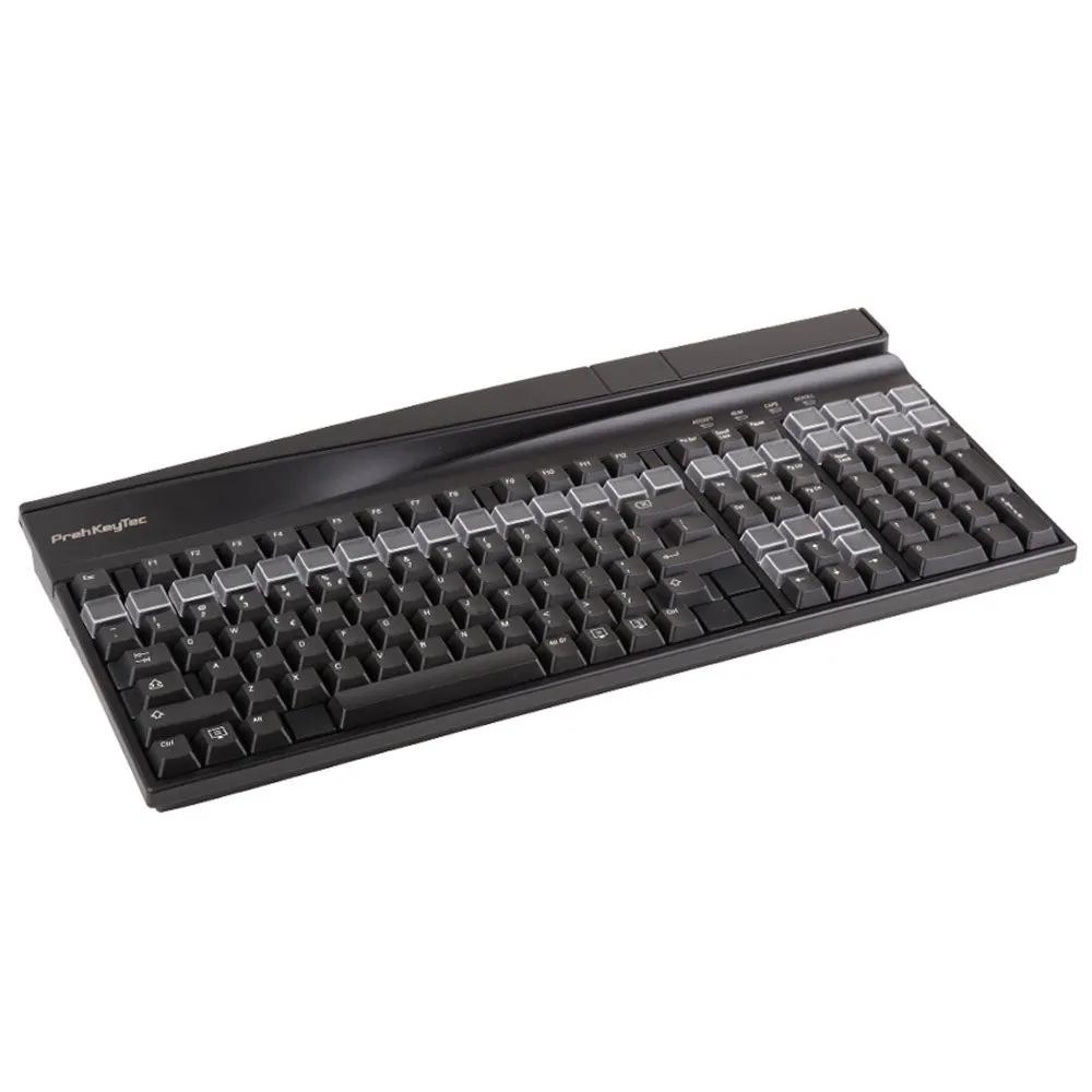 PrehKeyTec MCI 3100 Cash Desk Programmable Keyboard