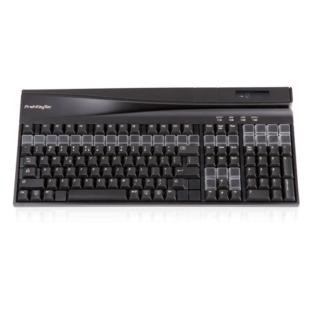 PrehKeyTec MCI 3100 Cash Desk Programmable Keyboard