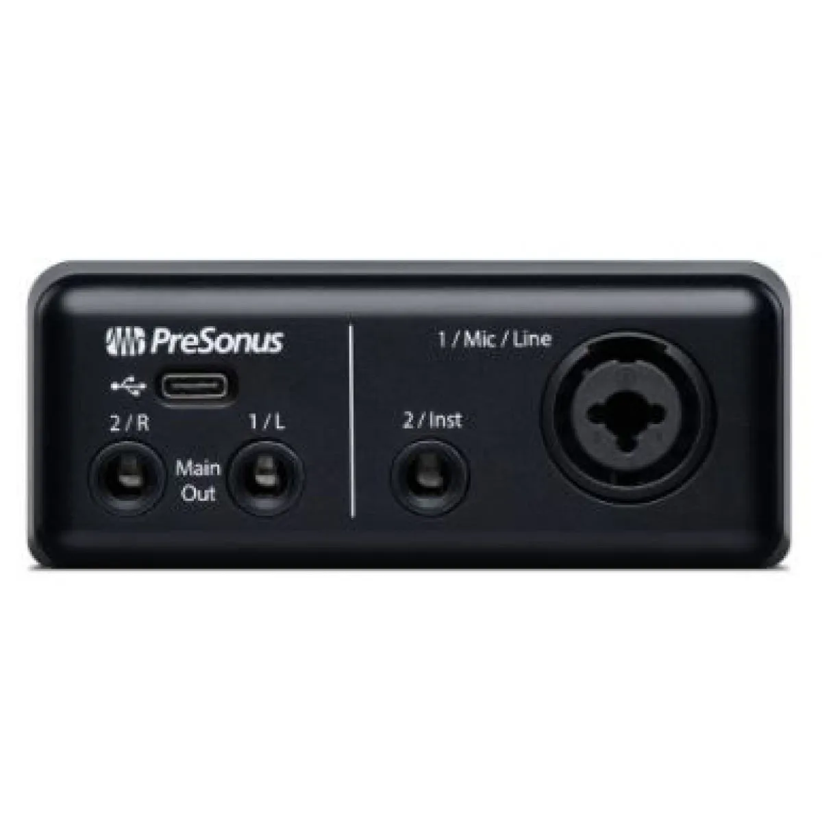 Presonus AudioBox Go