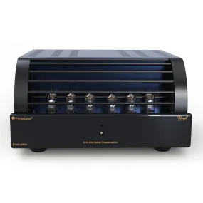 PrimaLuna EVO 300 Hybrid Tube Poweramp