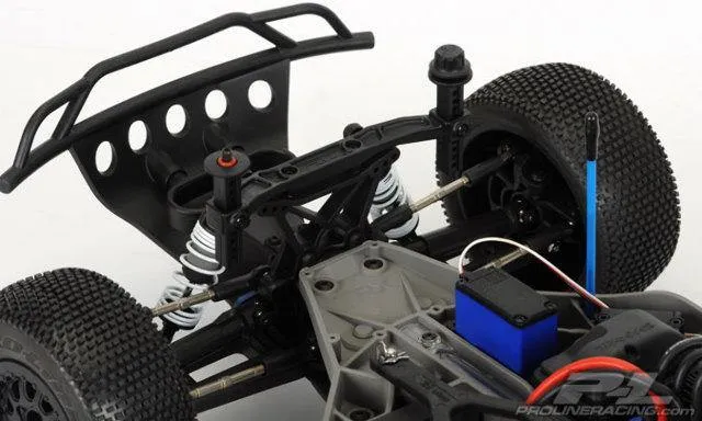 Pro-Line Extended Front & Rear Body Mounts (Slash 4x4)