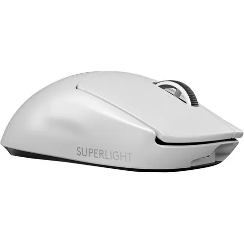 Pro X Superlight Wireless