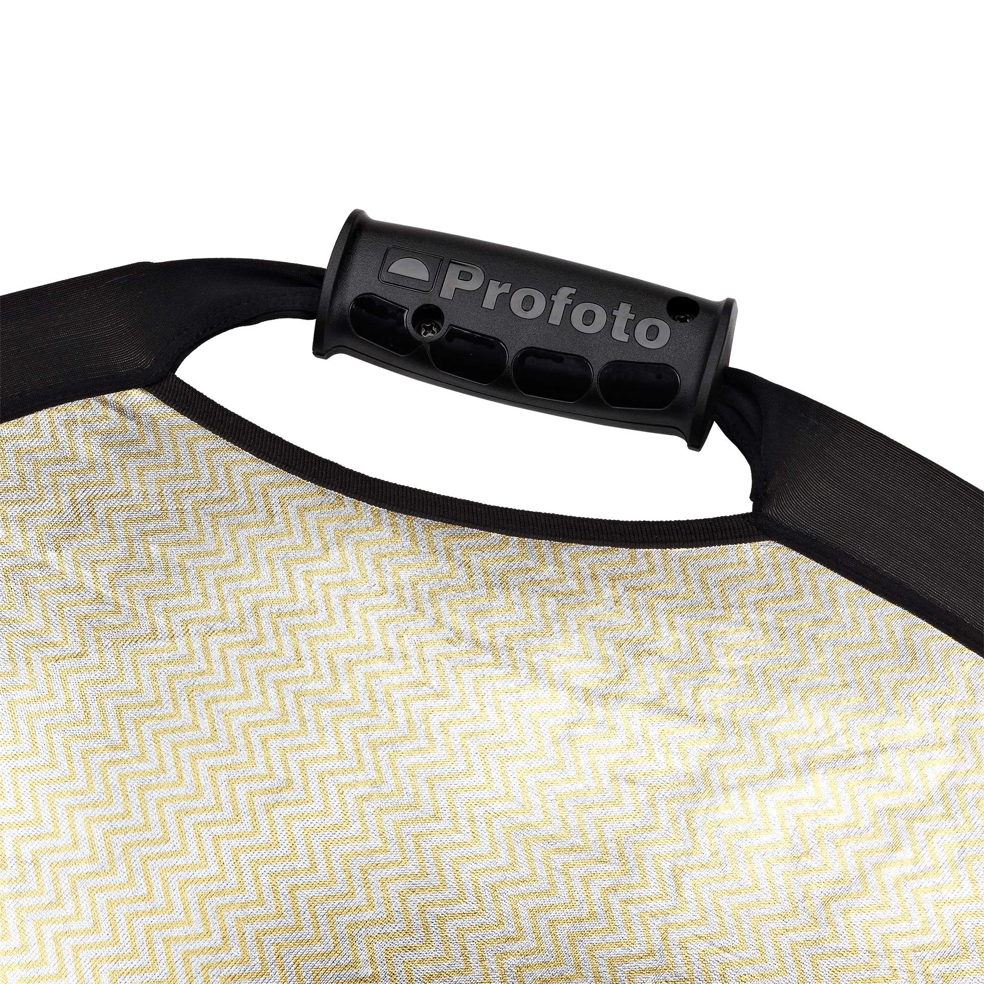 Profoto Collapsible Reflector Gold/White L (120cm/47")